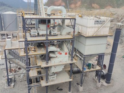 制砂樓邁入智能時代！一鍵啟停+自動控質，行業效率革命來襲