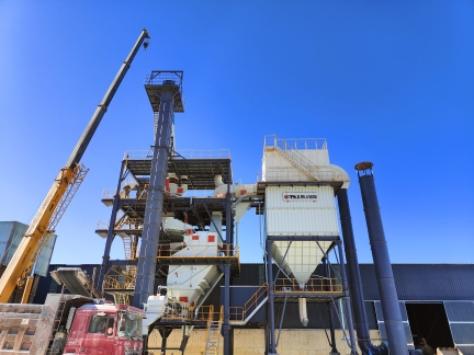 環(huán)保高壓下破局！制砂樓憑這三大核心優(yōu)勢，撐起砂石行業(yè)綠色未來