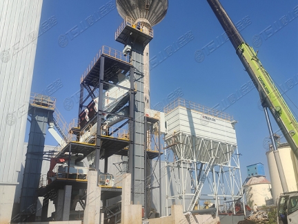 告別石粉困擾！干法制砂樓這樣“變廢為寶”，環(huán)保又創(chuàng)收