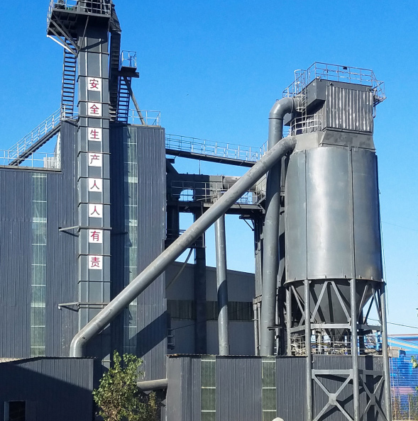 制砂生產線 制砂生產線