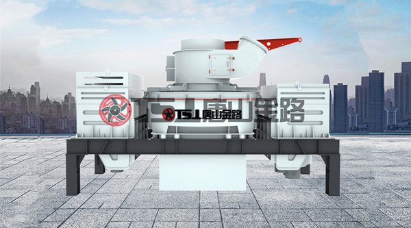 制砂機(jī) 制砂機(jī)