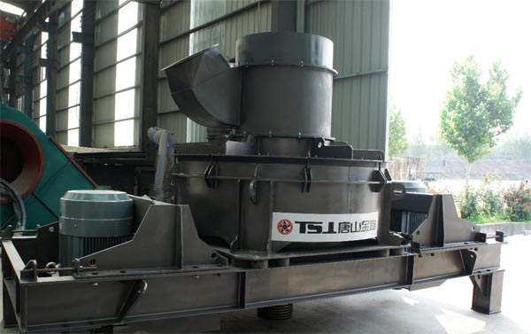 制砂機 制砂機